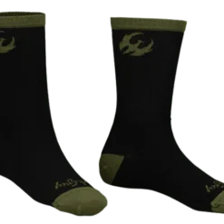 Phoenix Factory Socks