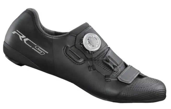 Shimano RC5 Road Shoes (Women's) 1 Shimano RC5 Road Shoes (Women's)