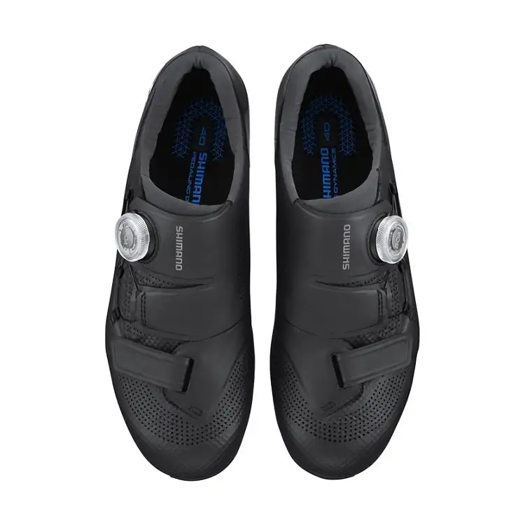Shimano RC5 Road Shoes (Women's) 2 Shimano RC5 Road Shoes (Women's) - Image 2