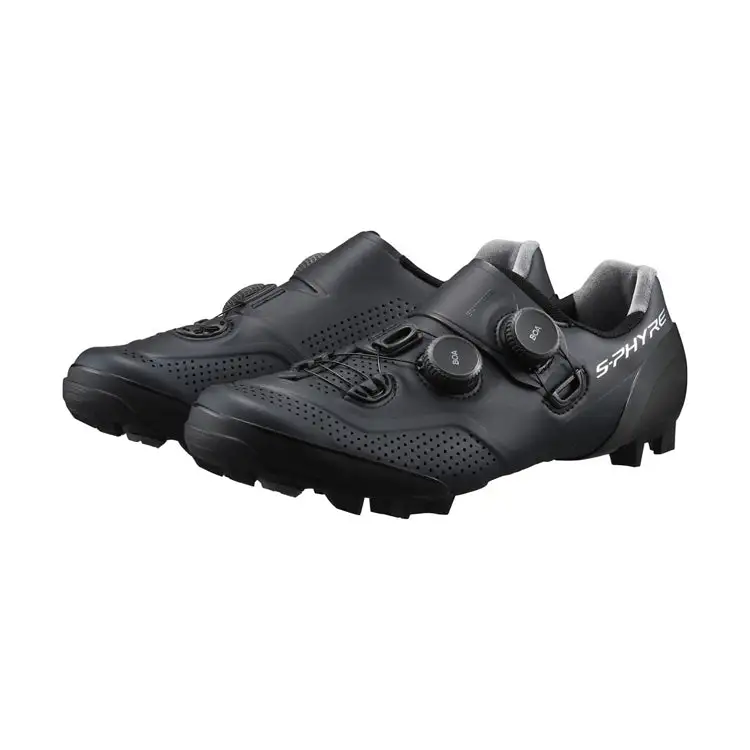 Shimano XC9 Mountain Shoes 5 Shimano XC9 Mountain Shoes - Image 5