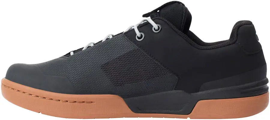 Crank Bros Stamp Lace Flat Shoes 3 Crank Bros Stamp Lace Flat Shoes - Image 3