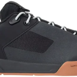 Crank Bros Stamp Lace Flat Shoes