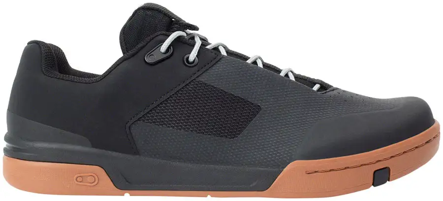 Crank Bros Stamp Lace Flat Shoes 1 Crank Bros Stamp Lace Flat Shoes