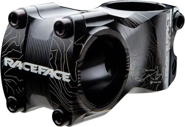 RACEFACE Atlas Stem (50mm) 1 RACEFACE Atlas Stem (50mm)