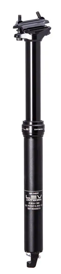 KS Lev Integra Dropper Seatpost