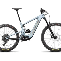 Santa Cruz Bullit 3 CC S