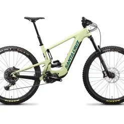 Santa Cruz Heckler C R 29