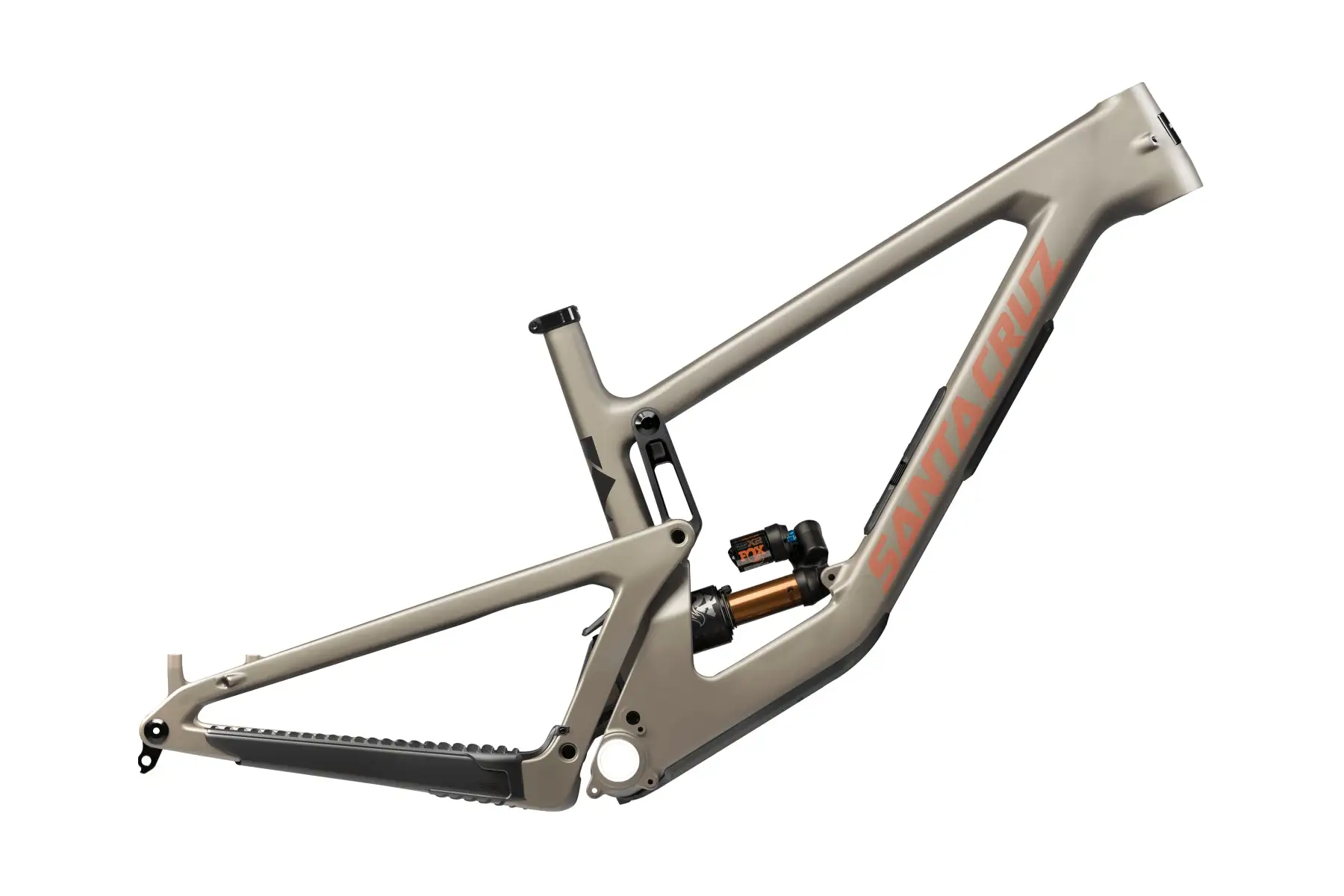 Santa Cruz Megatower CC Frame 2 Santa Cruz Megatower CC Frame - Image 2