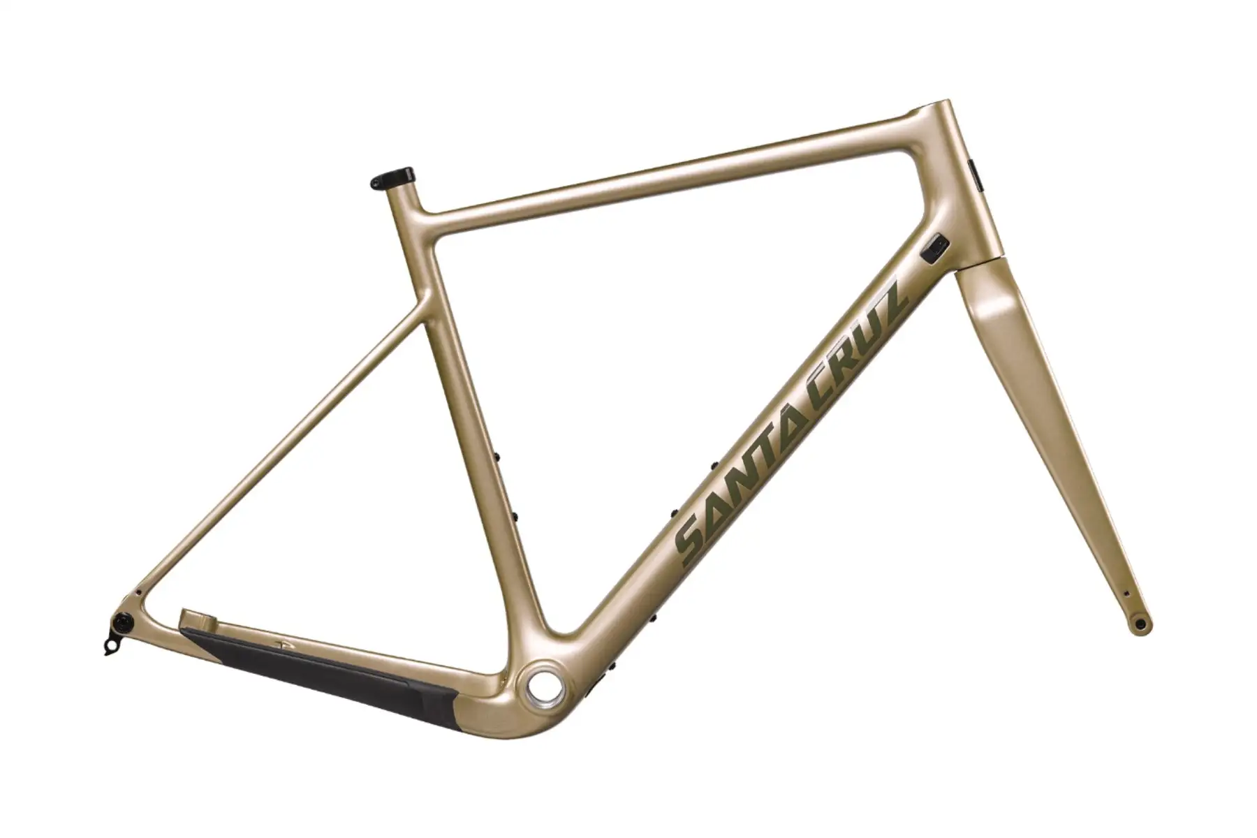 Santa Cruz Stigmata 3 CC Frame 2 Santa Cruz Stigmata 3 CC Frame - Image 2