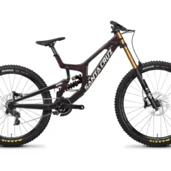 Santa Cruz V10 X01 MX