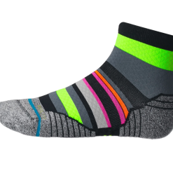 STANCE Run Tiled Socks