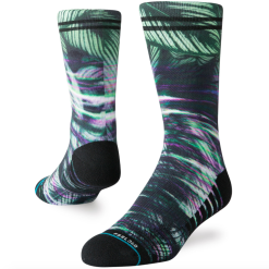 STANCE Mind Control Crew Socks