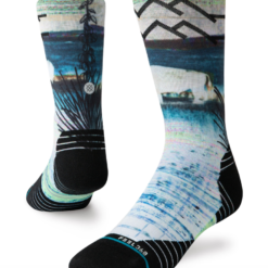 STANCE Great Plains Crew Socks