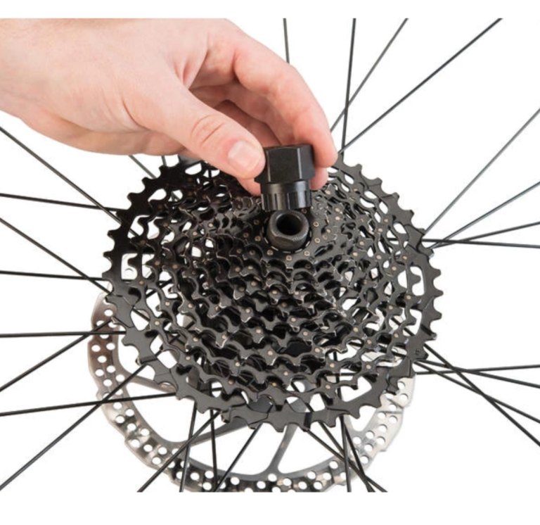 Park Tool Cassette Lockring Tool 2 Park Tool Cassette Lockring Tool - Image 2