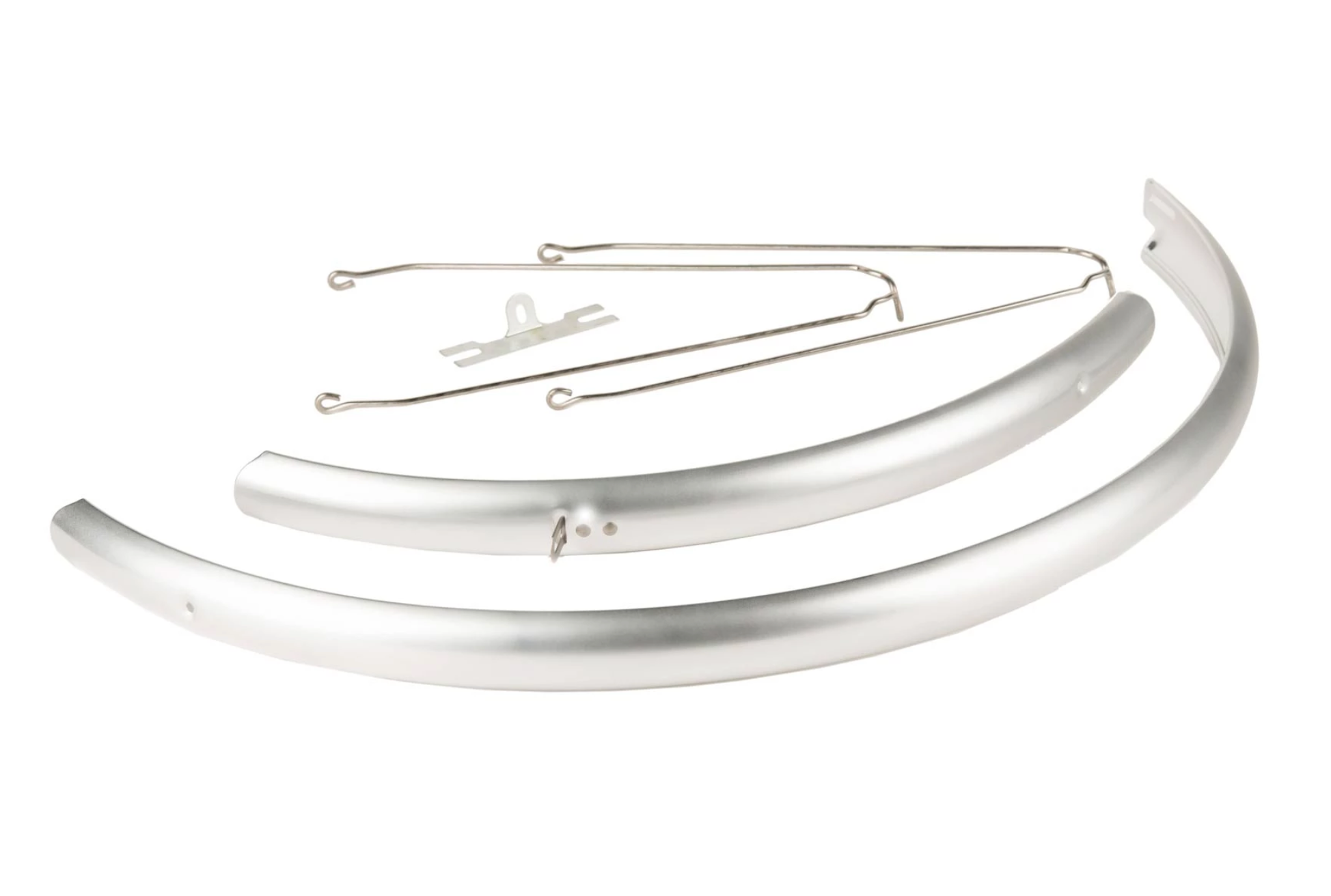 Public Bikes 37mm Aluminum Fender Set 1 Public Bikes 37mm Aluminum Fender Set