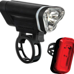 Blackburn Local 50 Headlight And Local 10 Taillight Combo Set