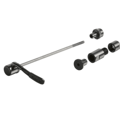 Garmin Tacx Direct Drive Quick Release With Adapter Set