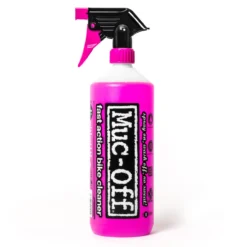 Muc-Off Nano Tech Bike Cleaner