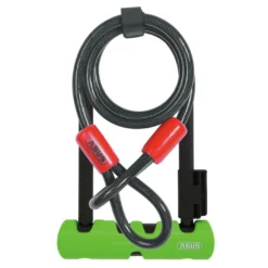 Abus Ultra 410 Mini LS U-Lock (7-inch) -Shimano Shop Screen Shot 2020 01 20 at 9.02.46 AM b00ae949 19e8 4987 8461 cd0fe86247b9