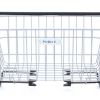 Public Bikes Metal Bike Basket