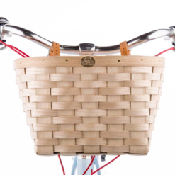 Public Bikes Front Bike Basket -Shimano Shop Screen Shot 2020 02 11 at 1.52.20 PM