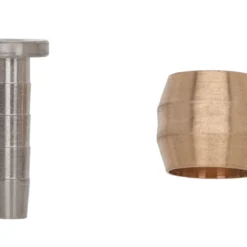 Shimano BH-90 Brake Hose Olive & Connecting Insert (Each)