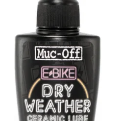 Muc-Off EBike Dry Lubricant