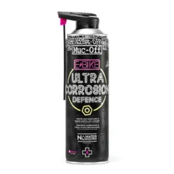 Muc-Off EBike Ultra Corrosion Defence