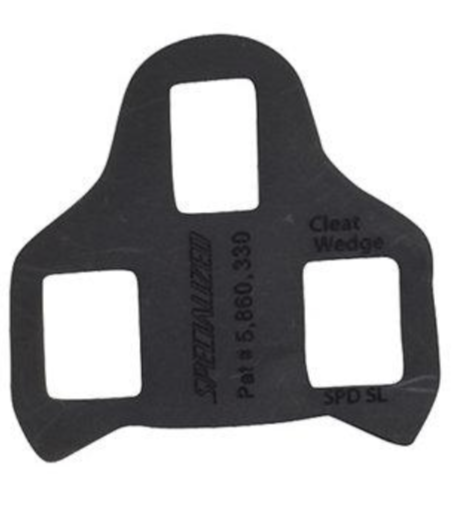 Specialized Body Geometry Cleat Wedge 2 Specialized Body Geometry Cleat Wedge - Image 2