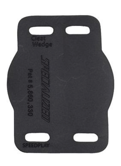 Specialized Body Geometry Cleat Wedge 3 Specialized Body Geometry Cleat Wedge - Image 3