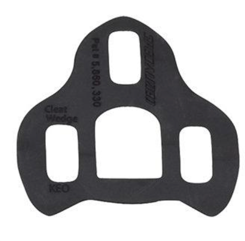 Specialized Body Geometry Cleat Wedge 1 Specialized Body Geometry Cleat Wedge