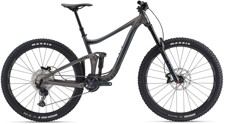 Giant Reign 29 1 Giant Reign 29