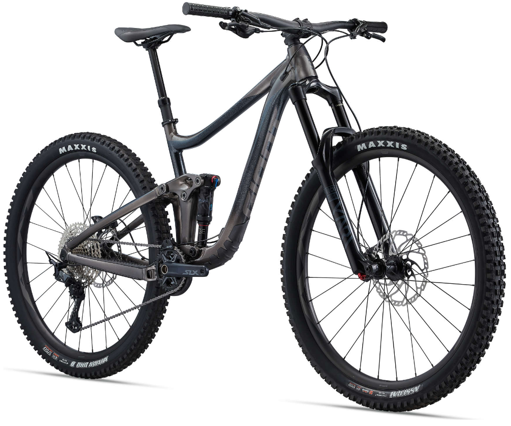 Giant Reign 29 2 Giant Reign 29 - Image 2