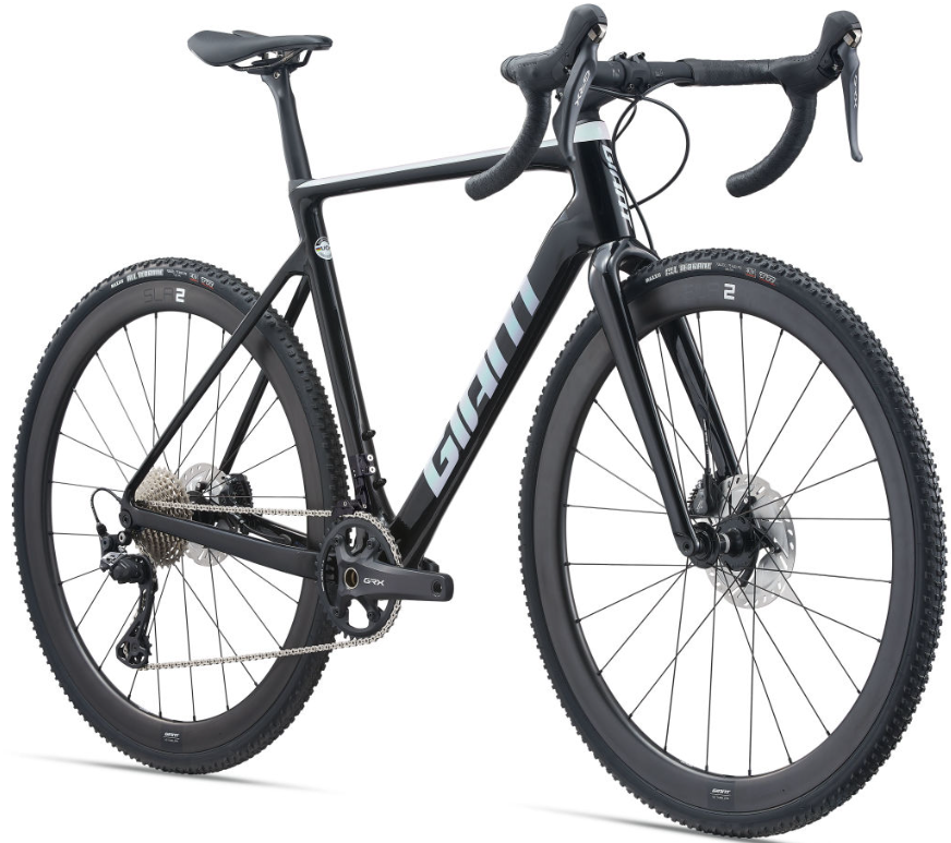 Giant TCX Advanced Pro 1 2 Giant TCX Advanced Pro 1 - Image 2