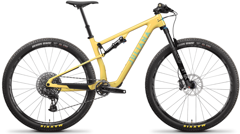 Juliana Wilder C GX AXS TR 1 Juliana Wilder C GX AXS TR