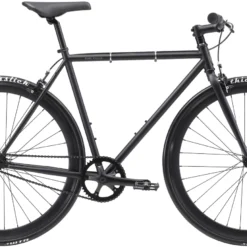 Pure Cycles Original Series