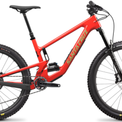 Santa Cruz 5010 5 C GX AXS Reserve