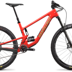 Santa Cruz 5010 5 CC X01