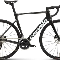 Cervelo Soloist Rival AXS
