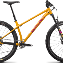 Santa Cruz Chameleon AL S 29