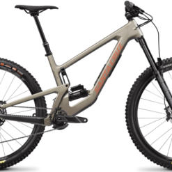 Santa Cruz Megatower C R