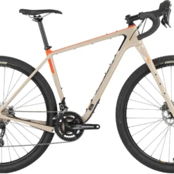 Salsa Cycles Inc. Cutthroat C GRX 810 2X