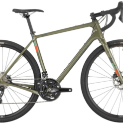 Salsa Cycles Inc. Warbird C GRX 810 2X