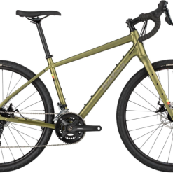 Salsa Cycles Inc. Journeyer Sora 650b