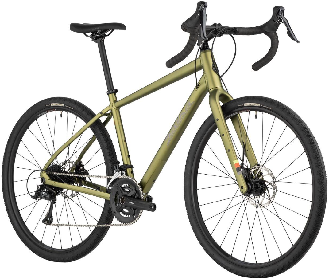 Salsa Cycles Inc. Journeyer Sora 650b 2 Salsa Cycles Inc. Journeyer Sora 650b - Image 2