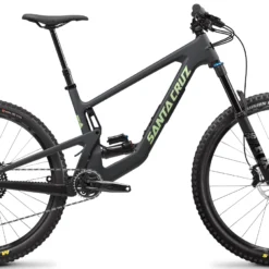 Santa Cruz Bronson 4 C S