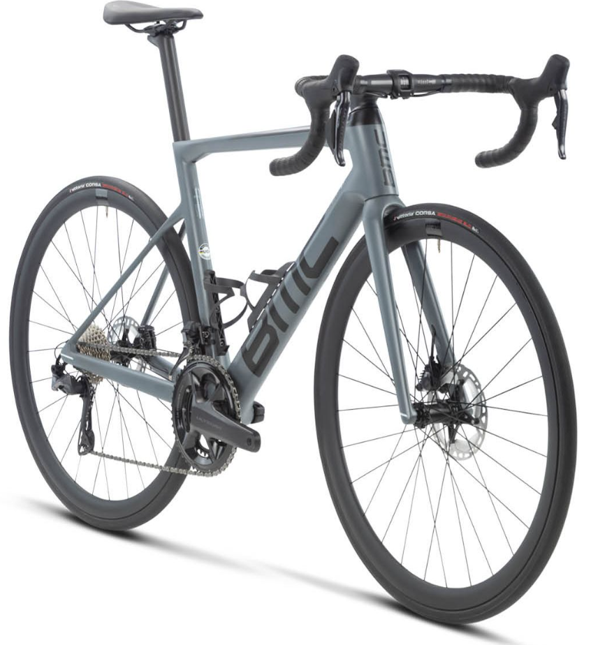 BMC Teammachine SLR01 FIVE 2 BMC Teammachine SLR01 FIVE - Image 2