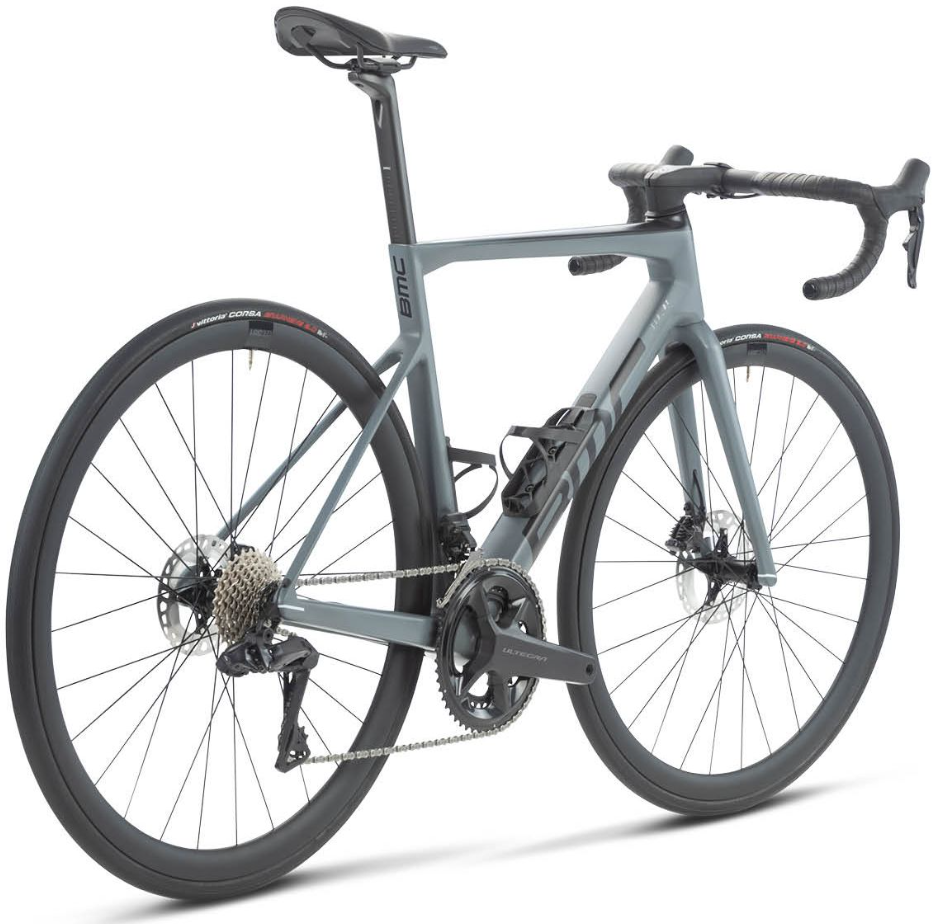 BMC Teammachine SLR01 FIVE 3 BMC Teammachine SLR01 FIVE - Image 3