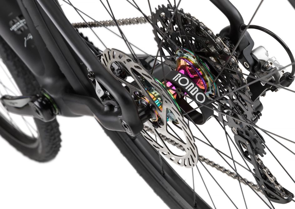 Rondo RUUT CF2 2X 5 Rondo RUUT CF2 2X - Image 5