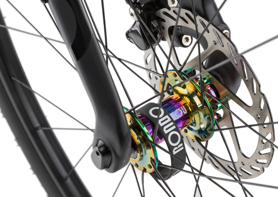 Rondo RUUT CF2 2X 4 Rondo RUUT CF2 2X - Image 4